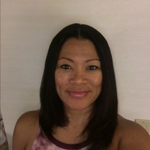 Meet your Posher, Alicia